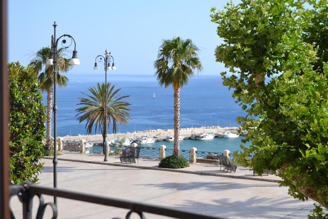 Frühstückspension Agora Panoramic Sciacca